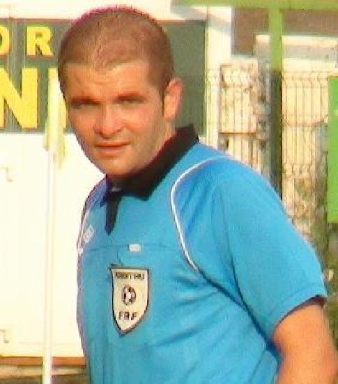 Popa Catalin Sorin